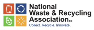 National Waste & Recycling Association Logo